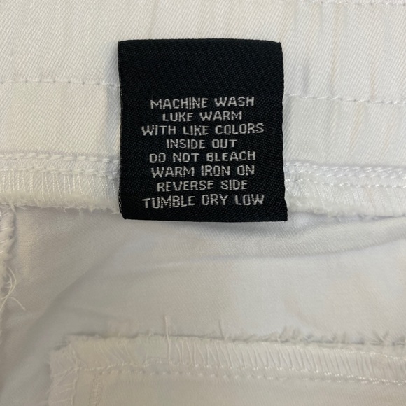 COVER GIRL Cargo High Waisted Slim Fit Pan… - Picture 8 of 11